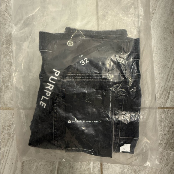 purple brand jeans